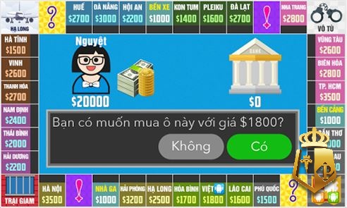 download co ty phu online huong dan tai tren cac nen tang 4 - Download Cờ Tỷ Phú Online - Hướng dẫn tải trên các nền tảng