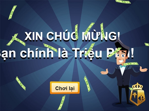 game ai la trieu phu trai nghiem ai la ty phu truc tuyen mien phi 3 - Game Ai la trieu phu: Trải nghiệm game trực tuyến miễn phí