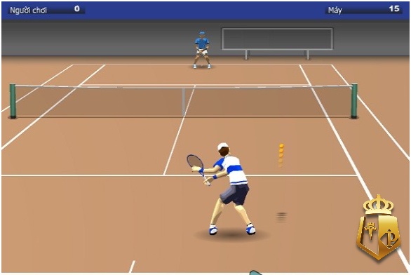 game danh tennis 3d trai nghiem ngay tua game sieu hot 3 - Game danh tennis 3D - Trải nghiệm ngay tựa game siêu hot