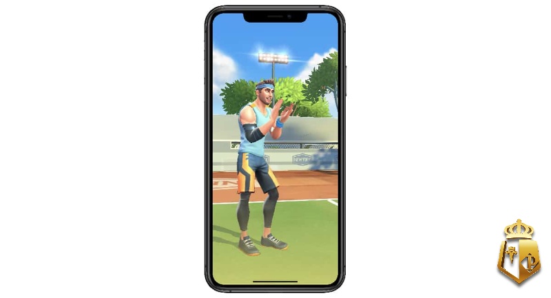 game danh tennis 3d trai nghiem ngay tua game sieu hot 33 - Game danh tennis 3D - Trải nghiệm ngay tựa game siêu hot