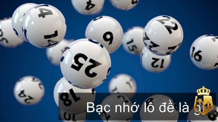 lode bac nho tiet lo bi quyet thanh cong vs bac nho lo de 2023 1 - Lode bac nho - Tiết lộ bí quyết thành công vs bạc nhớ lô đề 2023