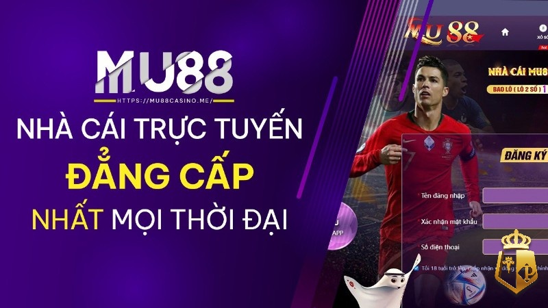 mu88 info gioi thieu cong game dang cap nhat thi truong 77 - Mu88 Info - Giới thiệu cổng game đẳng cấp nhất thị trường