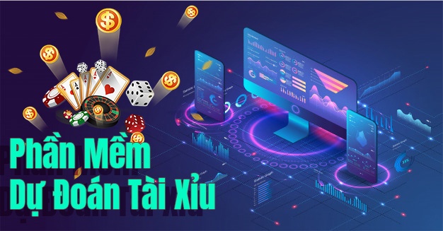 Phần mềm soi cầu tài xỉu: Top 5 phần mềm soi cầu phổ biến nhất