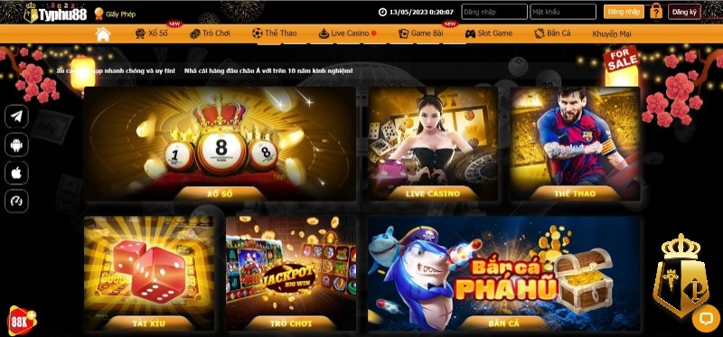 quay hu gioi thieu chi tiet ve game slot tai typhu88 49 - Quay Hu - Giới thiệu chi tiết về game slot tại typhu88