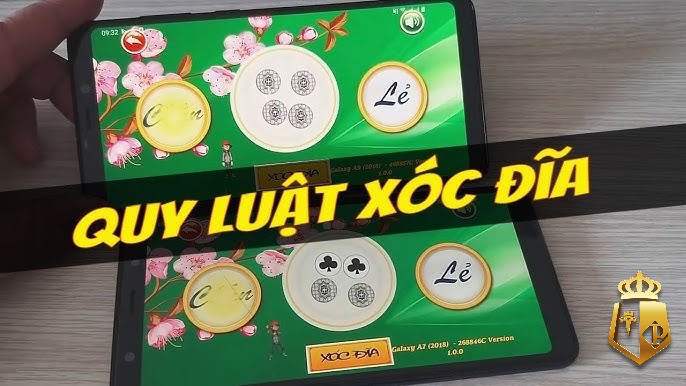 quy luat choi xoc dia top 3 quy luat choi hay nhat - Quy luật chơi xóc đĩa: Top 3 quy luật chơi hay nhất