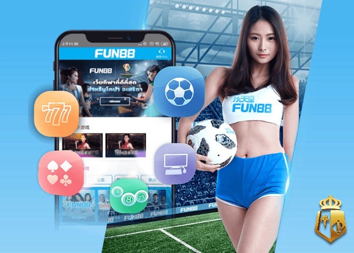 tai 88fun cach tai ung dung 88fun ve dien thoai nhanh 44 - Tai 88fun - Cách tải ứng dụng 88fun về điện thoại nhanh