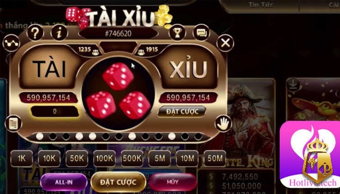 top game tai xiu uy tin va duoc nhieu nguoi ua chuong nhat 1 - Top game tài xỉu uy tín và được nhiều người ưa chuộng nhất