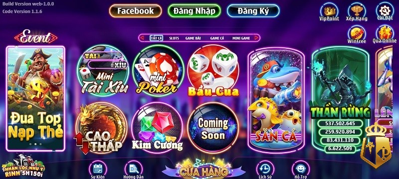 top game tai xiu uy tin va duoc nhieu nguoi ua chuong nhat - Top game tài xỉu uy tín và được nhiều người ưa chuộng nhất