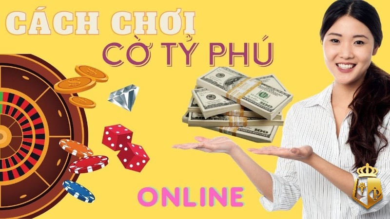 ty phu online thuc hien uoc mo tro thanh ty phu thanh cong 1 - Ty phu online - Thực hiện ước mơ trở thành tỷ phú thành công