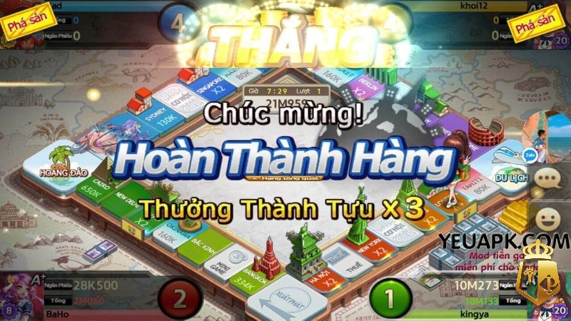 ty phu online thuc hien uoc mo tro thanh ty phu thanh cong 2 - Ty phu online - Thực hiện ước mơ trở thành tỷ phú thành công