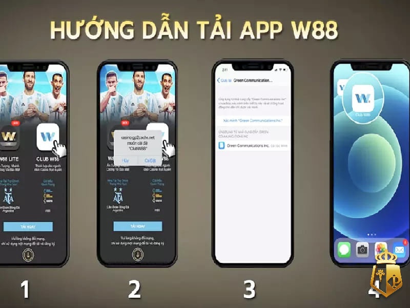 vao w88 cach tham gia nha cai w88 nhanh nen thu ngay 42 - Vao w88 - Cách tham gia nhà cái w88 nhanh nên thử ngay