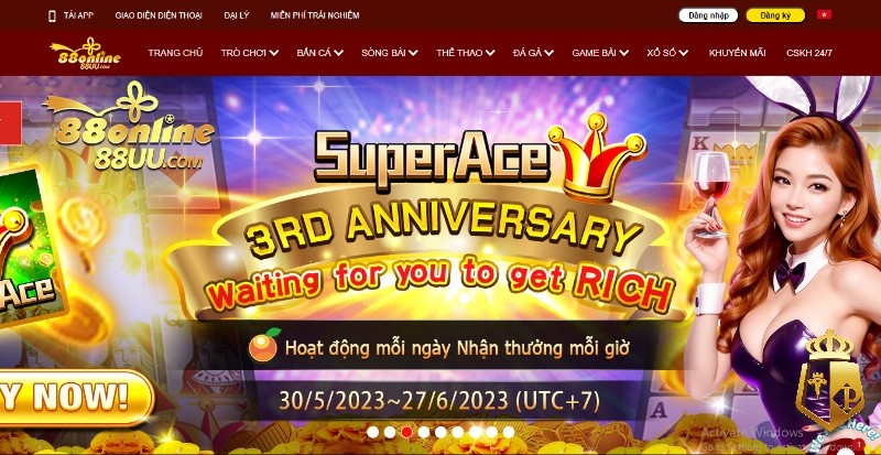 88 online game san choi ca cuoc uy tin hang dau chau a - 88 online game – Sân chơi cá cược uy tín hàng đầu Châu Á