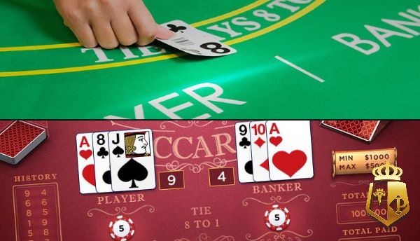 baccarat online lua dao co that khong giai ma cung typhu88 2 - Baccarat online lừa đảo có thật không? Giải mã cùng Typhu88