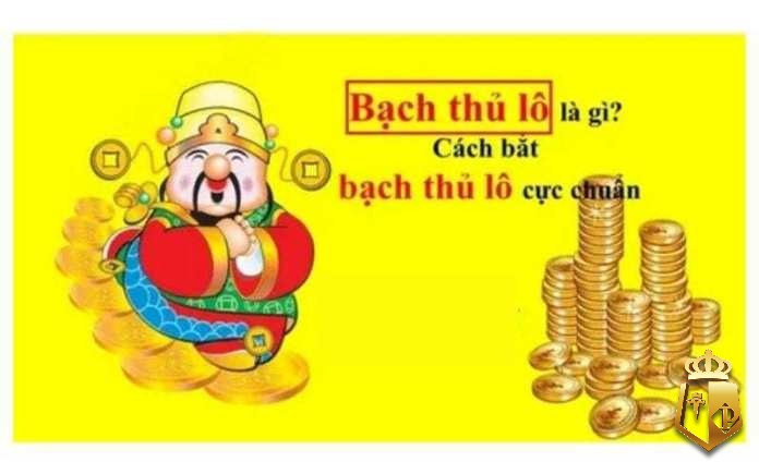 bach thu lo la gi kham pha bi mat va cach ap dung trong lo de 1 - Bạch thủ lô là gì? Khám phá bí mật và cách áp dụng trong lô đề