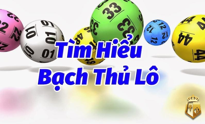 bach thu lo la gi kham pha bi mat va cach ap dung trong lo de 3 - Bạch thủ lô là gì? Khám phá bí mật và cách áp dụng trong lô đề