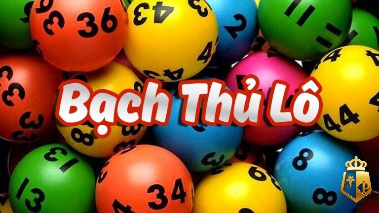 bach thu lo la gi kham pha bi mat va cach ap dung trong lo de - Bạch thủ lô là gì? Khám phá bí mật và cách áp dụng trong lô đề