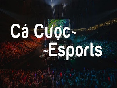 Cược Esport tại Typhu88 - Sảnh Esport uy tín nhất thị trường