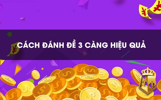 cach danh de de trung bi quyet de tim ra con so de may man 3 - Cách đánh đề dễ trúng: Bí quyết để tìm ra con số đề may mắn