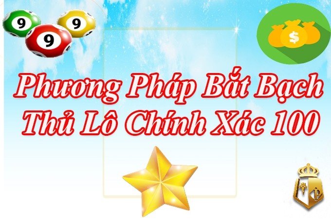 cau bach thu la gi kham pha bi quyet chien thang trong lo de - Cầu bạch thủ là gì? Khám phá bí quyết chiến thắng trong lô đề