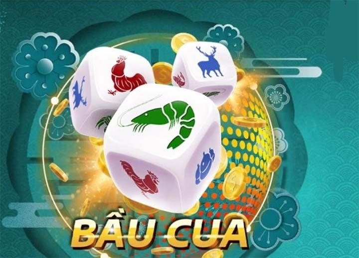 Chơi bầu cua online Typhu88 - Sân chơi hot nhất 2023