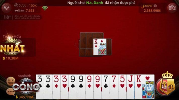 game bai 68 san choi game bai chat nhat hien nay 1 - Game bai 68 – Sân chơi game bài chất nhất hiện nay