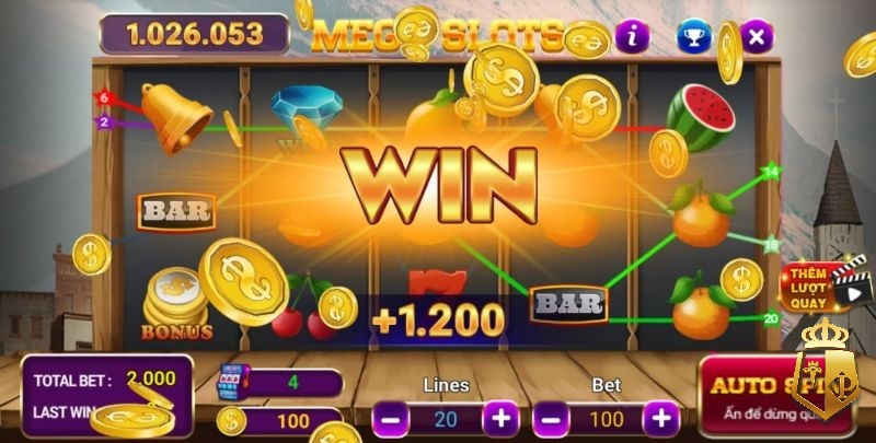 game quay hu uy tin doi thuong xanh chin nhat hien nay 3 - Game quay hũ uy tín, đổi thưởng xanh chín nhất hiện nay