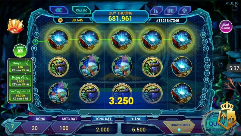 game quay hu uy tin doi thuong xanh chin nhat hien nay - Game quay hũ uy tín, đổi thưởng xanh chín nhất hiện nay