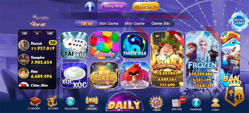 game xoc vip thien duong ca cuoc lam giau uy tin 22 - Game Xóc Vip – Thiên đường cá cược làm giàu uy tín