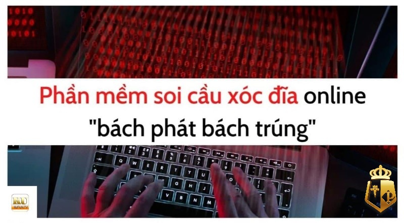 phan mem soi cau xoc dia tim hieu chi tiet cach thuc hoat dong 1 - Phần mềm soi cầu xóc đĩa: Tìm hiểu chi tiết cách thức hoạt động