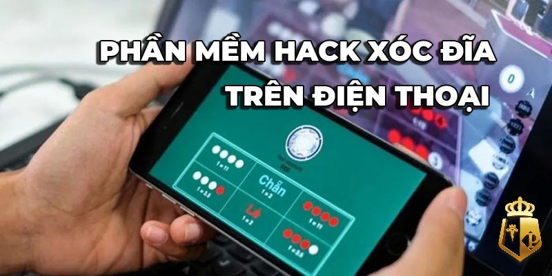 phan mem xoc dia tren dien thoai duoc tim kiem nhieu 2023 - Phần mềm xóc đĩa trên điện thoại được tìm kiếm nhiều 2023