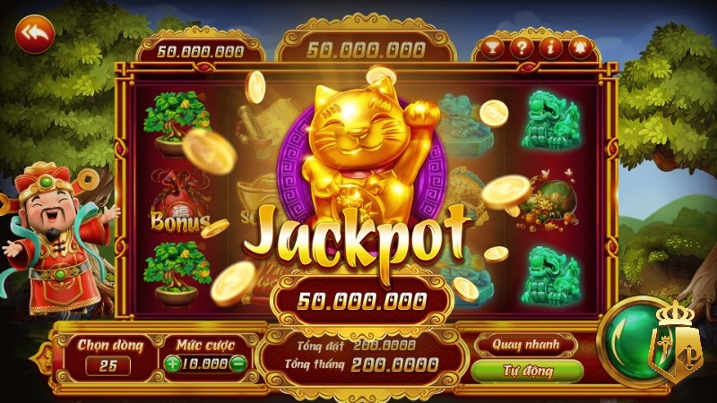 quay hu game slot dang cap hang dau khong nen bo lo 2 - Quay hủ - Game slot đẳng cấp hàng đầu không nên bỏ lỡ