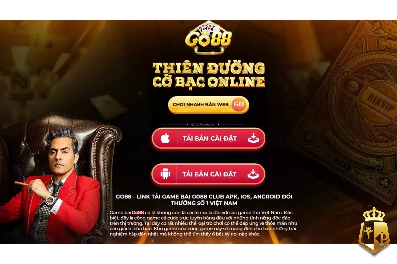 tai game goo88 kham pha the gioi tro choi da dang hap dan 1 - Tai game Goo88 - Khám phá thế giới trò chơi đa dạng & hấp dẫn