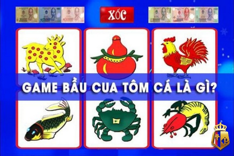 tro choi bau cua la gi meo choi game bau cua de thang nhat1 - Trò chơi bầu cua là gì? Mẹo chơi game bầu cua dễ thắng nhất