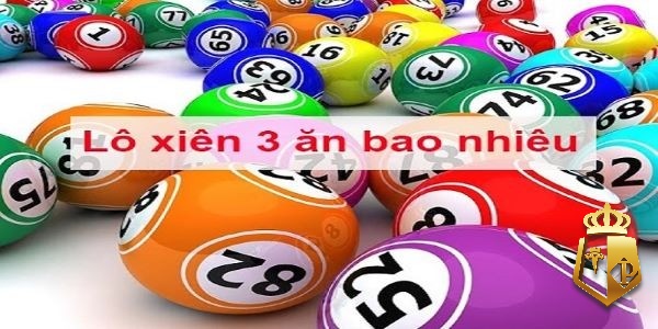 xien 3 duoc bao nhieu tien la cao nhat tai nha cai uy tin typhu88 1 - Xiên 3 được bao nhiêu tiền là cao nhất tại nhà cái uy tín Typhu88