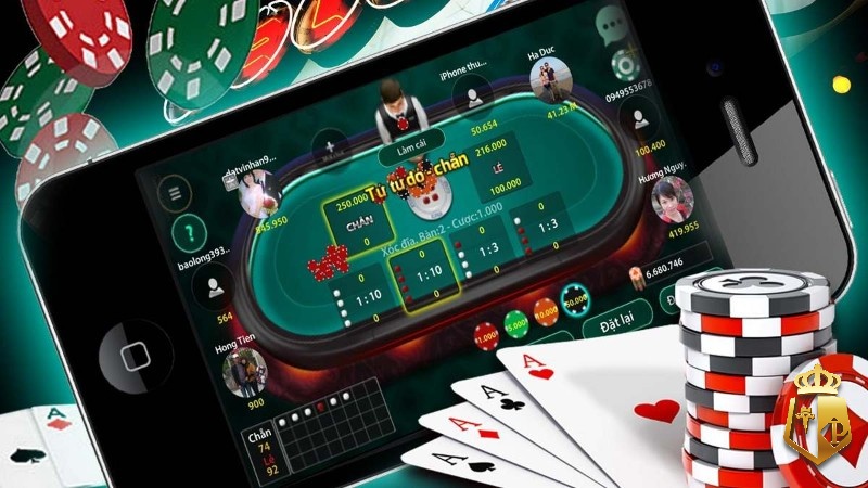 xoc dia tren dien thoai game cuoc hap dan hang dau 22 - Xóc đĩa trên điện thoại - Game cược hấp dẫn hàng đầu