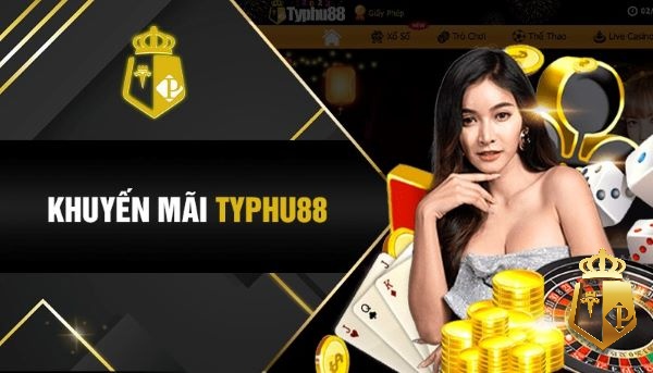 xoc dia truc tuyen uy tin ty le thuong cao tai typhu88 4 - Xóc đĩa trực tuyến uy tín tại Typhu88 - Nhà cái số 1 Việt Nam