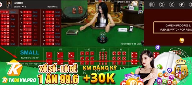 app live tai xiu tien loi nhat de choi de trung thuong nhat 2 - App live tài xỉu tiện lợi nhất, dễ chơi, dễ trúng thưởng nhất