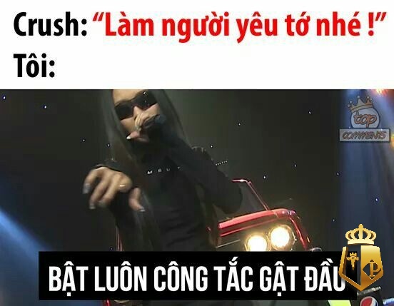 bat luon cong tac gat dau meme la xuat hien thinh hanh 2020 - Bật luôn công tắc gật đầu - meme lạ xuất hiện thịnh hành 2020