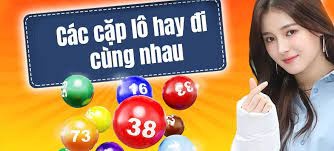 Cặp lô hay đi cùng nhau - dữ liệu tham khảo, chốt số lô may mắn