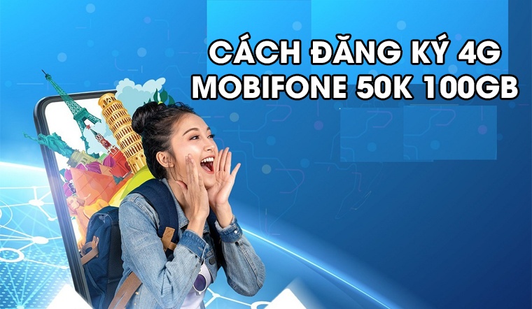 Đăng ký mạng mobi 50k - Cách để thỏa ga chơi game, lướt web