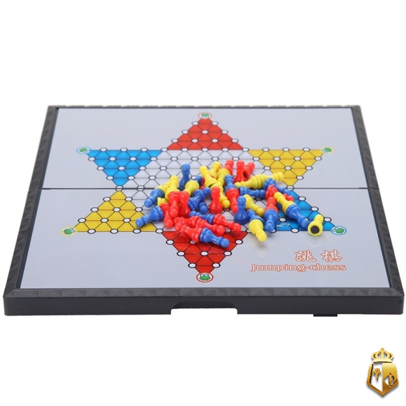 game danh co nhao noi ren luyen iq va tu duy chien thuat 3 - Game danh co nhao - Nơi rèn luyện IQ và tư duy chiến thuật