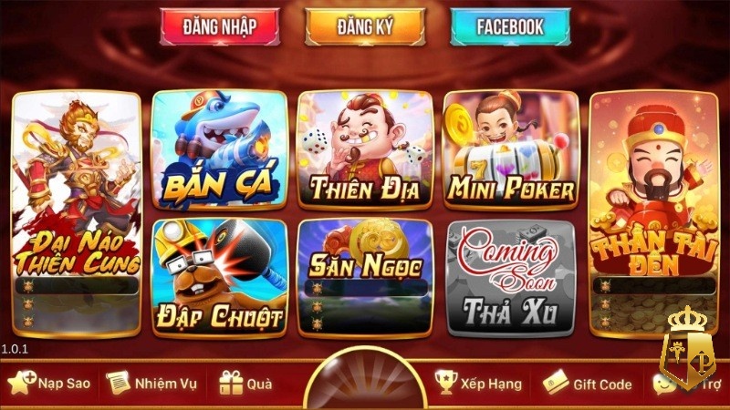 game quay hu tang code tan thu choi ngay thuong lon2 - Game quay hũ tặng code tân thủ, chơi ngay, thưởng lớn