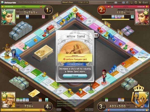 game ty phu online tai typhu88 noi tranh tai cua cac ki thu 1 - Game ty phu online tại Typhu88 - Nơi tranh tài của các kì thủ