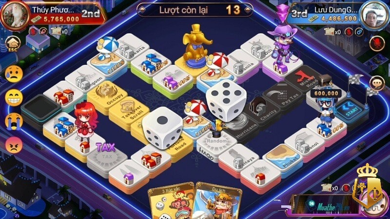 game ty phu online tai typhu88 noi tranh tai cua cac ki thu 2 - Game ty phu online tại Typhu88 - Nơi tranh tài của các kì thủ