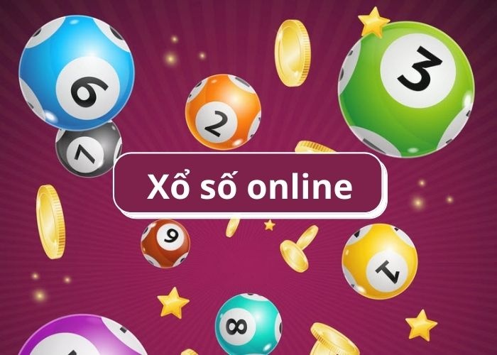 Game xổ số online đơn giản, hiệu quả và nhanh chóng nhất