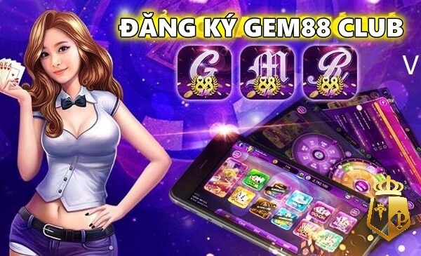 gem 88 club thien duong ca cuoc xanh chin nhat hien nay 3 - Gem 88 Club – Sân chơi game bài xanh chín nhất hiện nay