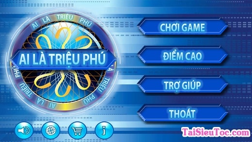 Geme ai la trieu phu- game trí tuệ, hấp dẫn đáng trải nghiệm