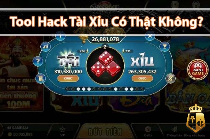 hack game tai xiu mien phi 3 tool hack tai xiu hieu qua nhat 1 - Hack game tài xỉu miễn phí, 3 tool hack tài xỉu hiệu quả nhất