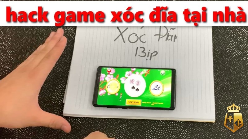 hack xoc dia tro thu dac luc mang ve chien thang lon2 - Hack xóc đĩa - Trợ thủ đắc lực mang về chiến thắng lớn