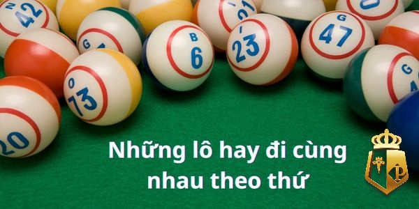 lo hay di cung nhau bi quyet nang cao ty le thang tai typhu88 4 - Lô hay đi cùng nhau - Bí quyết nâng cao tỷ lệ thắng tại Typhu88